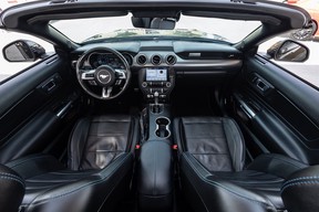 Ford Mustang GT 2018