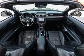 Ford Mustang GT 2018