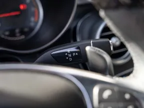 Mercedes-Benz C-Class 63 AMG 2017