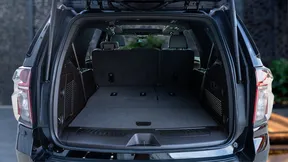 Chevrolet Tahoe 2023