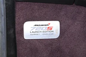 McLaren 720S 2018