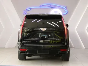 Cadillac Escalade 2022