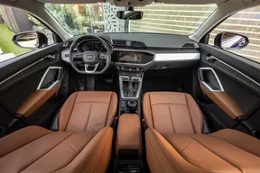 Audi Q3 Sportback 2025