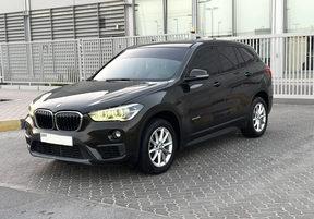 BMW X1 20i 2016