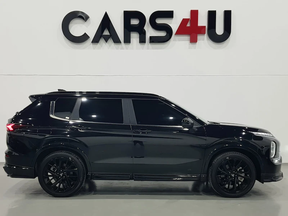 Mitsubishi Outlander / Airtek 2024