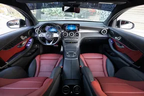 Mercedes-Benz GLC 200 2023