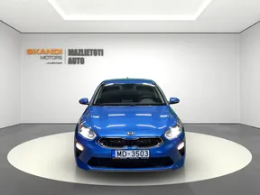 Kia Ceed 2019