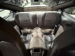 Porsche 911 Carrera 4S 2008