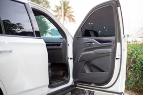 Cadillac Escalade 2023