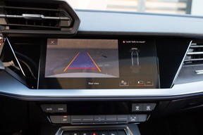 Audi A3 2024