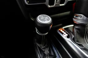 Jeep Wrangler Unlimited 2021