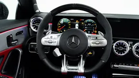 Mercedes-Benz CLA 45 AMG S 2021