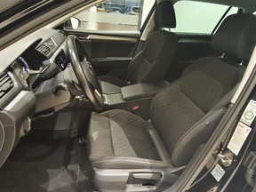 Škoda Superb Combi 2020