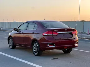 Suzuki Ciaz 2023