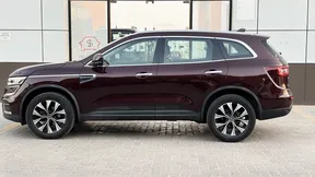 Renault Koleos 2024