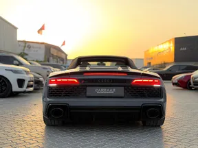 Audi R8 2023