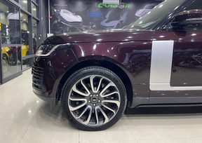 Land Rover Range Rover 2019