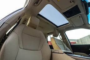Toyota Land Cruiser 2025