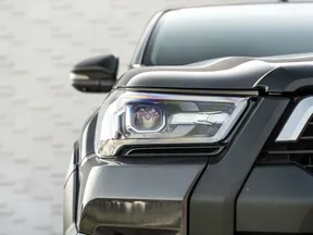 Toyota Hilux 2023
