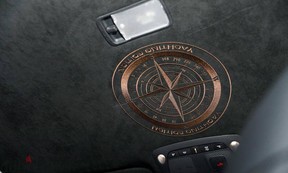 Mercedes-Benz S-Class 2020