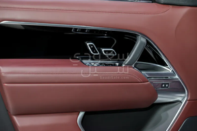 Land Rover Range Rover 2023