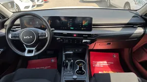 Kia K5 2024