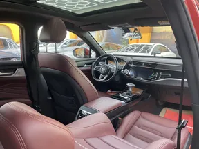 DFSK Fengon ix5  / Glory ix5 / F5 2023