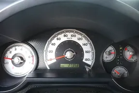 Toyota FJ Cruiser 2022