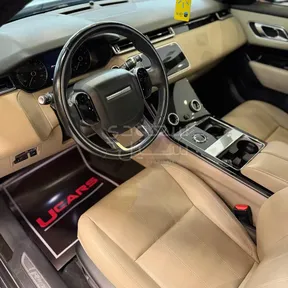 Land Rover Range Rover 2018