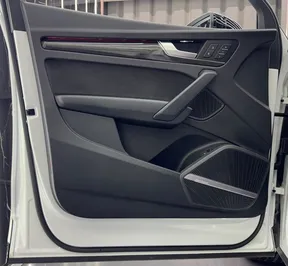 Audi SQ5 Sportback 2023