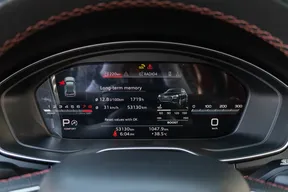 Audi SQ5 2023