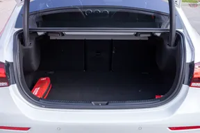 Mercedes-Benz A-Class 250 2020