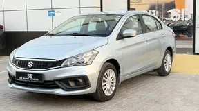 Suzuki Ciaz 2023