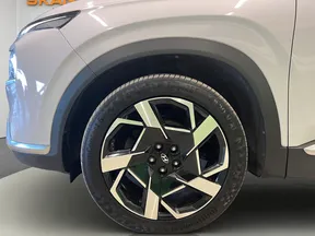 Hyundai Santa Fe 2023