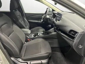 Nissan Qashqai 2023