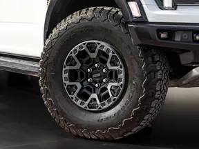 Ford F-150 Raptor R 2024
