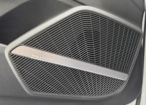 Audi SQ5 Sportback 2023