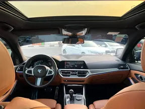 BMW 3 Series 330 2019