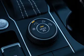 Volkswagen Teramont 2022