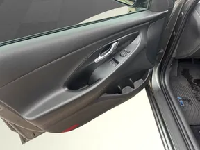 Hyundai i30 2023