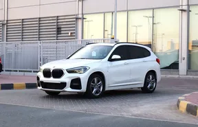 BMW X1 20 2021