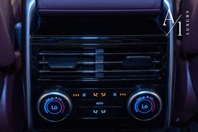 Land Rover Range Rover 2023