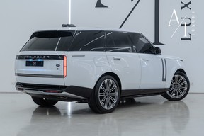 Land Rover Range Rover 2023