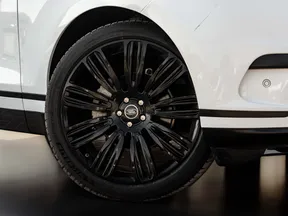 Land Rover Range Rover Velar 2019