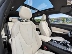 Geely Cityray 2026