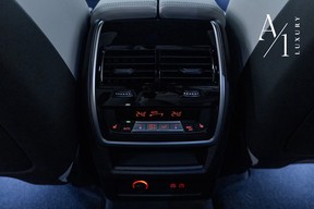 BMW X5 M Competition 2025