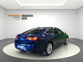 Opel Insignia 2020