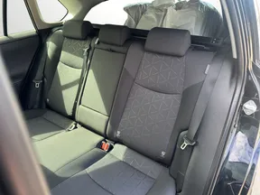 Toyota RAV4 2022