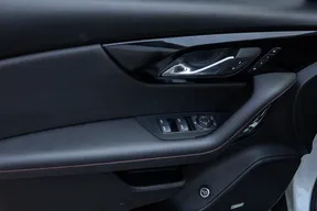 Chevrolet Blazer 2024