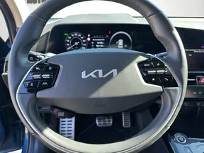Kia Niro 2023
